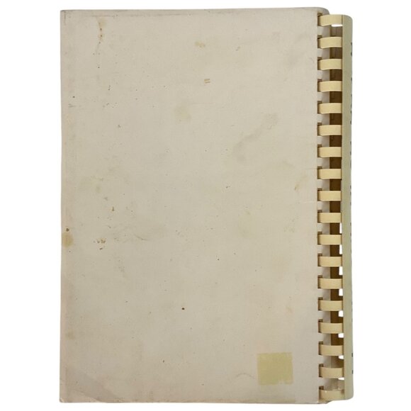 River Road Recipes II Cookbook Spiral-Bound 1981 Junior League Baton Rouge - Picture 3 of 11